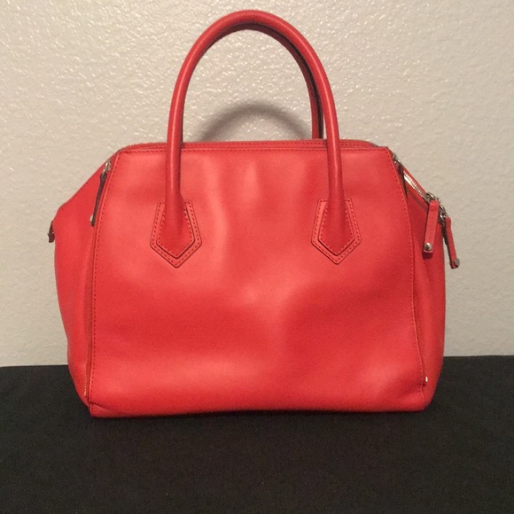 Rebecca Minkoff Large Perry Satchel - Picture 2 of 11